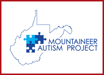 Mountain Autism Project portfolio link